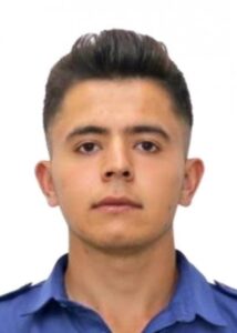 Kaza yapan motosikletli polis memuru Emirhan Aramış şehit oldu 4 Bülten Medya -