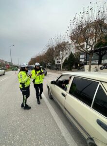 Bursa emniyeti göz açtırmıyor: 1 haftalık yeni bilanço açıklandı 7 Bülten Medya -