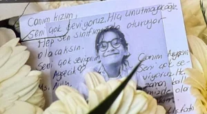 Tatilde öldüler...36 çocuk can verdi! 34 Bülten Medya -