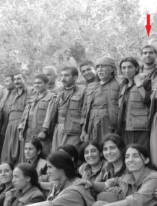 MİT'ten Irak'ta nokta operasyon! 4 Bülten Medya -