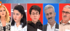 Müge Anlı bile şaşırdı: Böylesini ilk kez görüyorum! 4 Bülten Medya -
