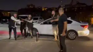 Ayağından vurulmuştu! Serhat Akın'dan 3 ay sonra paylaşım... 4 Bülten Medya -