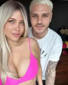 Wanda Nara: Beni kirletmeye çalıştılar! 7 Bülten Medya -