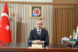 Bursa'ya son 22 yılda 48 milyar 550 milyonluk yatırım 4 Bülten Medya -