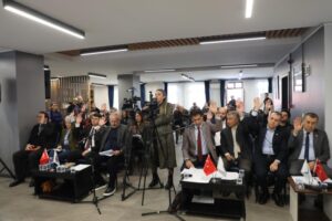 Bursa Mudanya’da yerinde dönüşüme tarihi karar 8 Bülten Medya -