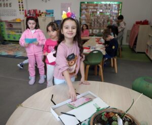 Mudanyalı çocuklardan Hatay’a sevgi köprüsü 14 Bülten Medya -