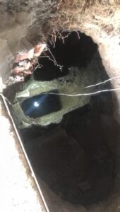 Bursa'da kaçak kazı operasyonu: 3 gözaltı 4 Bülten Medya -