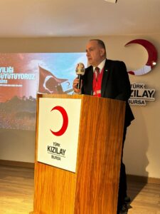 Nilüfer Kızılay'da Abdurrahman Levent Ezberci güven tazeledi 4 Bülten Medya -