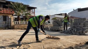 Gemlik’te altyapı ve üstyapı güçleniyor 4 Bülten Medya -