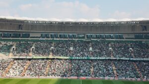 Bursaspor evinde rahat kazandı! 3 Bülten Medya -
