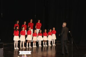 Nilüfer'de 6 Şubat için bir araya geldiler! 19 Bülten Medya -
