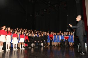 Nilüfer'de 6 Şubat için bir araya geldiler! 16 Bülten Medya -