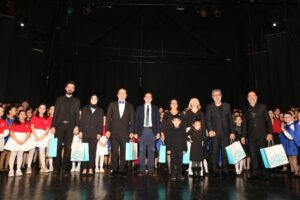 Nilüfer'de 6 Şubat için bir araya geldiler! 17 Bülten Medya -