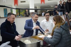 Yıldırım '11 Ayın Sultanı'na hazır 7 Bülten Medya -