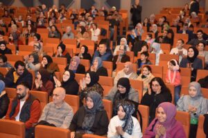 Ünlü santur sanatçısından Yıldırımlılara unutulmaz konser 11 Bülten Medya -