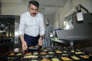 Yıldırım '11 Ayın Sultanı'na hazır 8 Bülten Medya -