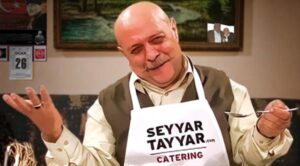 Usta oyuncu hayatını kaybetti! 4 Bülten Medya -