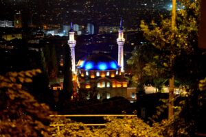 Bursa'nın bu mahallesinde davul çalmak yasak! 4 Bülten Medya -