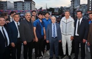 Bülten Medya -