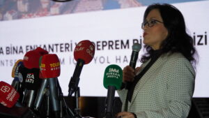 Başkan Deniz Dalgıç Mudanya'nın deprem risk analizini açıkladı! 8 Bülten Medya -