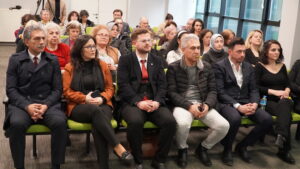Mimarlar Odası Bursa'dan Kadınlar Günü'ne özel program! 10 Bülten Medya -