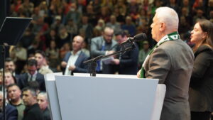Bursa'da Ekrem İmamoğlu coşkusu 15 Bülten Medya -