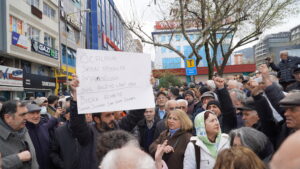 CHP Bursa: ''Bu bir darbedir'' 12 Bülten Medya -