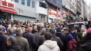 CHP Bursa: ''Bu bir darbedir'' 10 Bülten Medya -