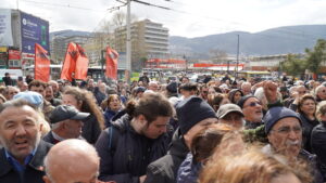 CHP Bursa Milletvekili Orhan Sarıbal: Saray Türkiye'yi cehenneme çevirdi 7 Bülten Medya -