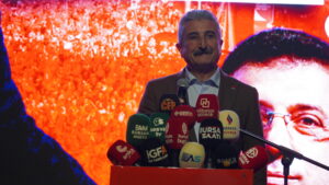 Bursa'da 'İmamoğlu'na destek protestolarında 7. gün! 35 Bülten Medya -