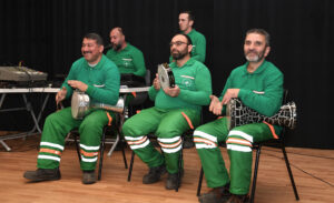 Bursa'da yürekleri ısıtacak konser! 4 Bülten Medya -