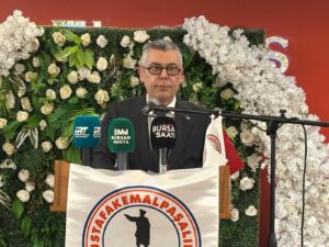 Mustafakemalpaşalılar PAŞADER'in iftar yemeğinde buluştu 23 Bülten Medya -