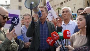 Bursa'daki gözaltılara sert tepki: ''Derhal serbest bırakılmalılar'' 11 Bülten Medya -