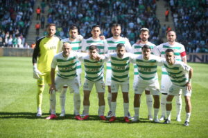 Bursaspor şampiyonluğa emin adımlarla ilerliyor! 4-0 8 Bülten Medya -