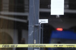Uludağ'da 2 kişiye mezar olan otel hakkında flaş gelişme! 7 Bülten Medya -