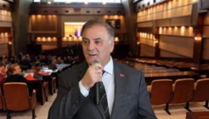 İBB'de başkanvekili belli oldu! 4 Bülten Medya -