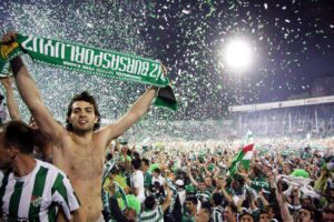 Bursaspor'da 15 yıl önceyi anımsatan fotoğraflar 15 Bülten Medya -