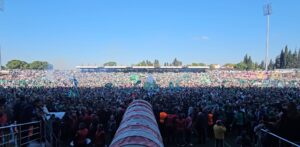 Bursaspor'da 15 yıl önceyi anımsatan fotoğraflar 14 Bülten Medya -