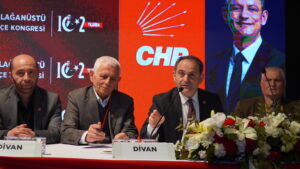 CHP Mustafakemalpaşa'da yeniden Gökhan Demir dönemi 14 Bülten Medya -