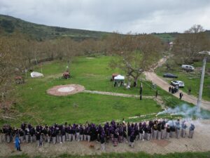 Mustafakemalpaşa’da bayram coşkusu 13 Bülten Medya -