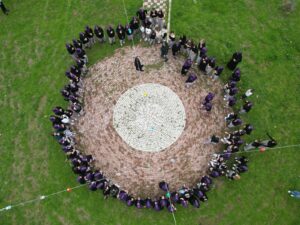 Mustafakemalpaşa’da bayram coşkusu 14 Bülten Medya -