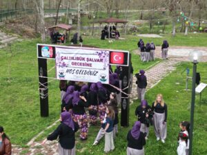 Mustafakemalpaşa’da bayram coşkusu 16 Bülten Medya -