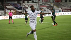 Süper Lig'in eski yıldızı hayatını kaybetti 4 Bülten Medya -