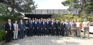 Bursa'da yeni nesil meslekler için dev bütçe! 4 Bülten Medya -