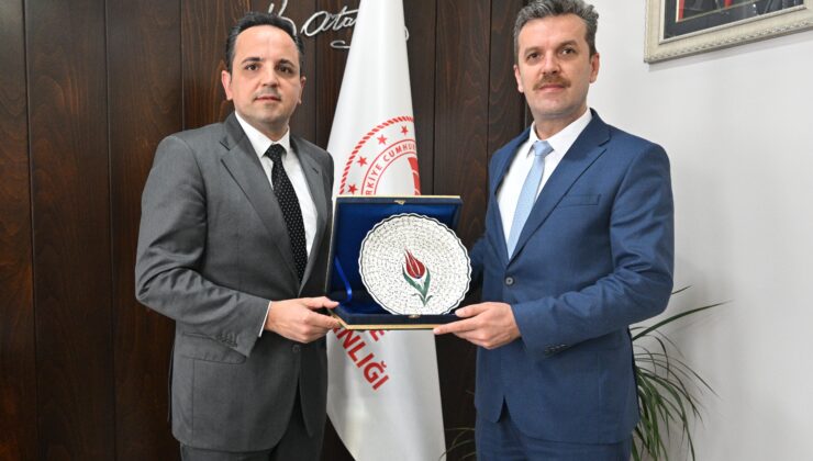 Endüstriyel yemek sektörü ruhsatsız üretimden rahatsız: BUYSAD’tan denetim çağrısı 2 Bülten Medya -