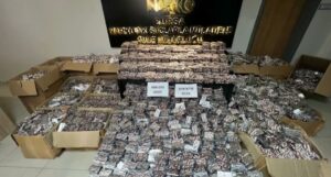 Bursa'da uyuşturucuya büyük darbe 4 Bülten Medya -