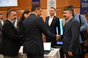 Bursa’ya güzel haber! 30 Mayıs’ta uçuşlar başlıyor 4 Bülten Medya -