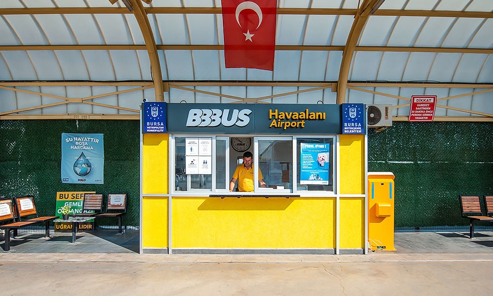 Bursa’da yeni ulaşım seferleri bugün başladı 1 Bülten Medya -