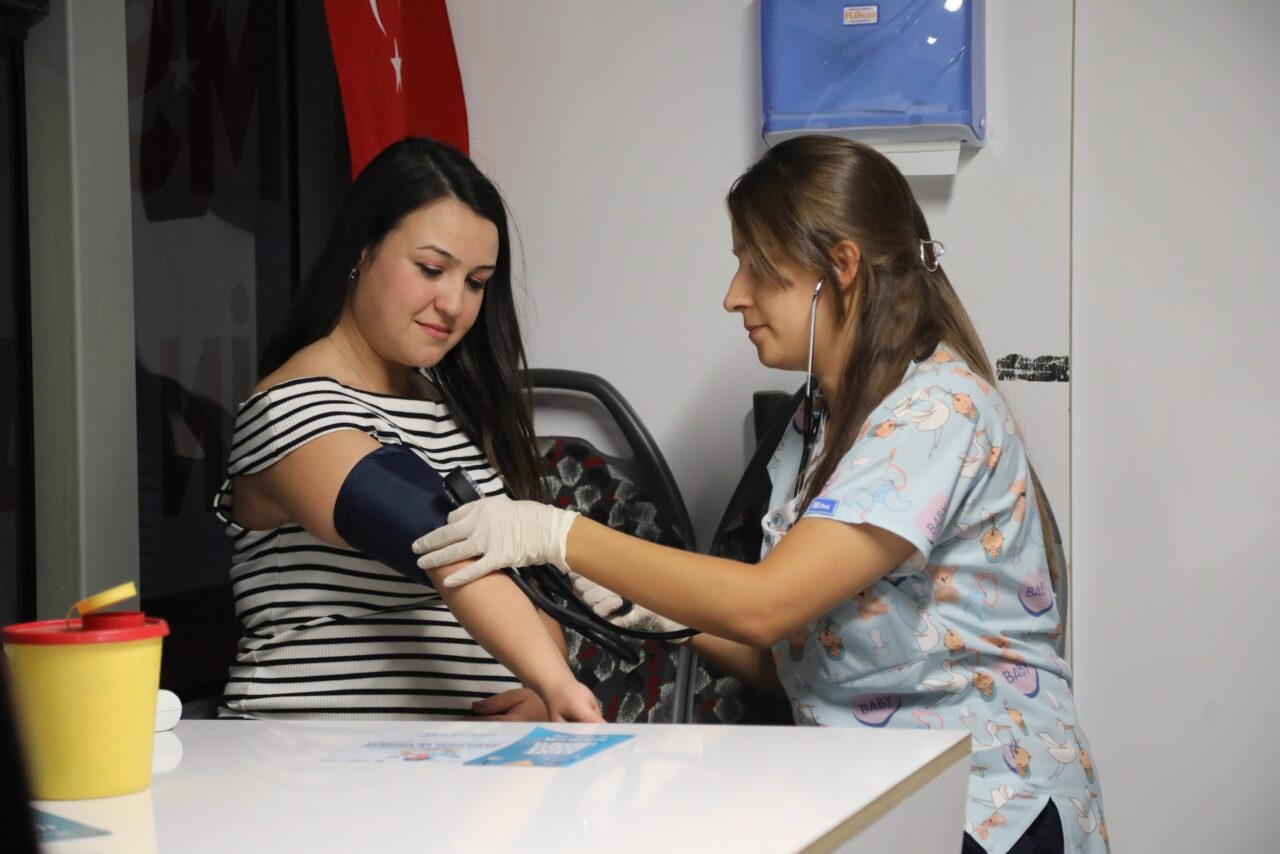 Bursa'da yeni proje hayata geçirildi! Tüm ilçelere gidecek 2 Bülten Medya -
