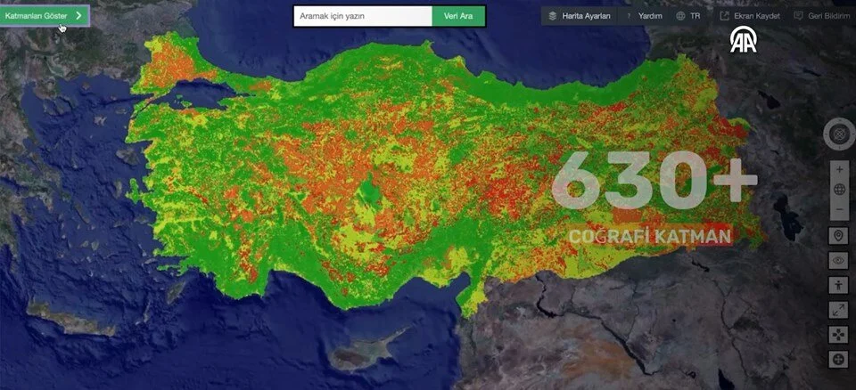 e-Devlet'te yeni uygulama 1 Bülten Medya -